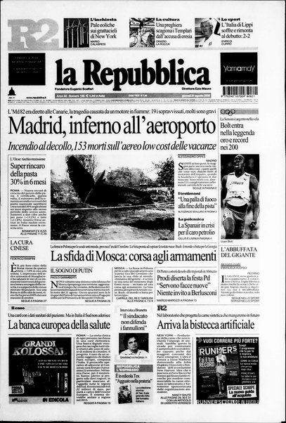 La repubblica